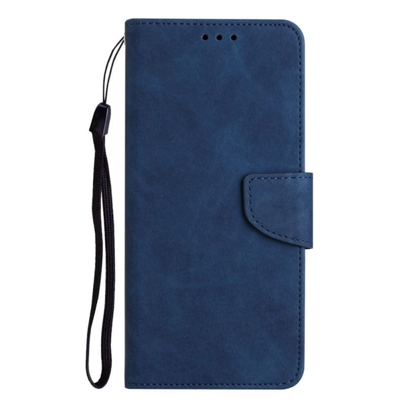 Housse Samsung Galaxy S23 5G Style Cuir Vintage