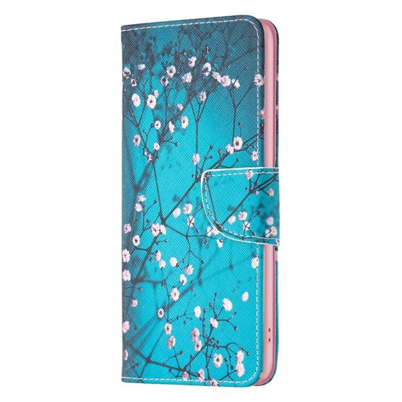 Housse Samsung Galaxy S23 Ultra 5G Arbre