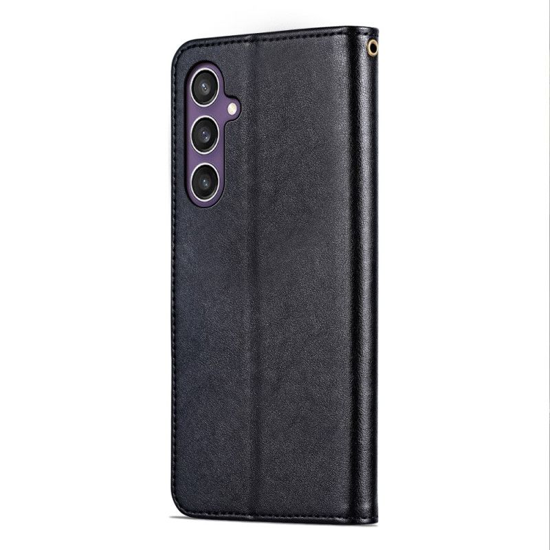 Housse Samsung Galaxy S25 5G AZNS