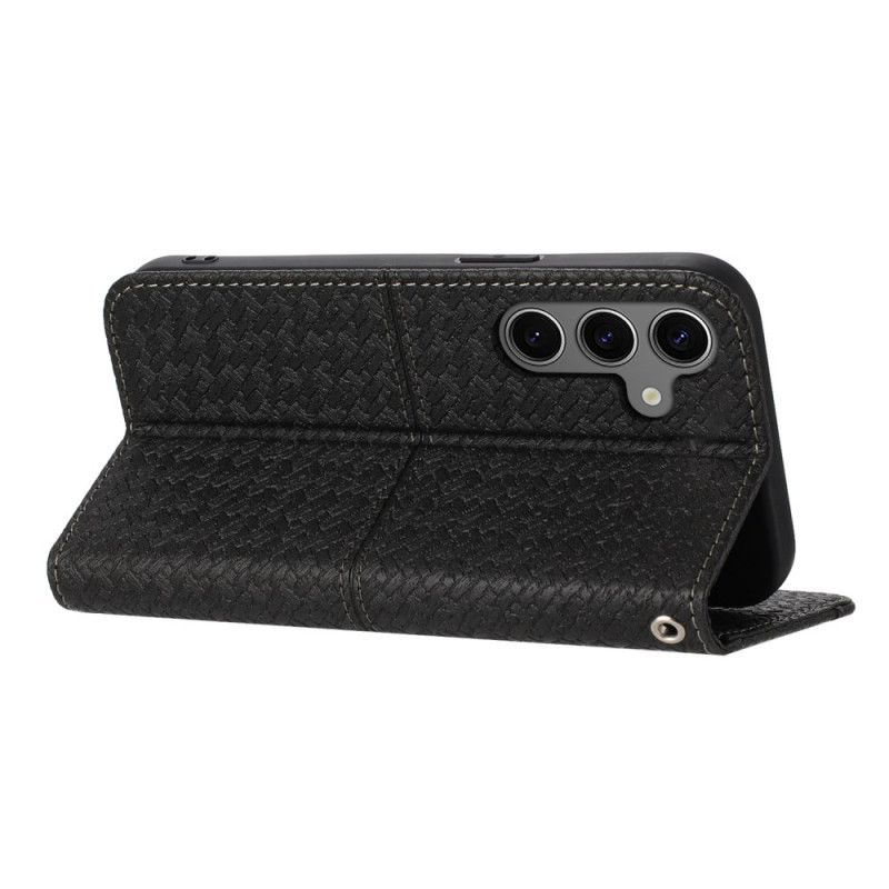 Housse Samsung Galaxy S25 5G Frise Fantaisie