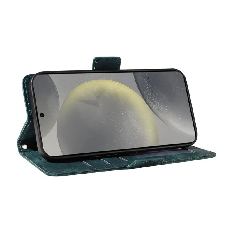 Housse Samsung Galaxy S25 5G Frise Graphique