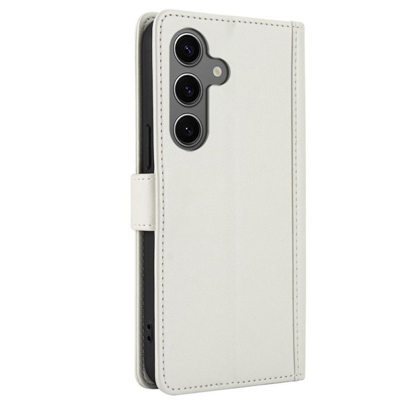 Housse Samsung Galaxy S25 5G Lanière