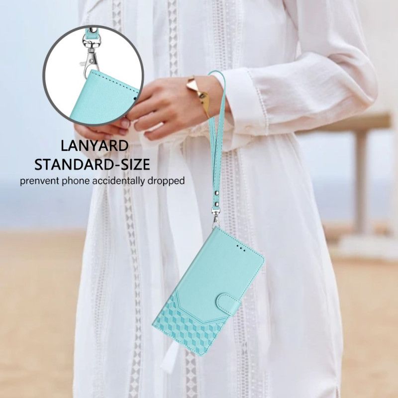 Housse Samsung Galaxy S25 5G Motif Nid d'Abeille