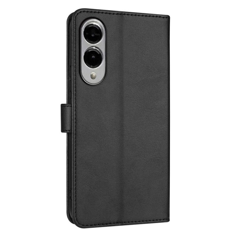 Housse Samsung Galaxy S25 Edge AZNS