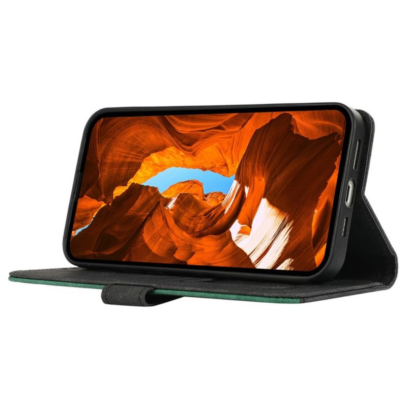 Housse Samsung Galaxy S25 Edge Bicolore ABEEL