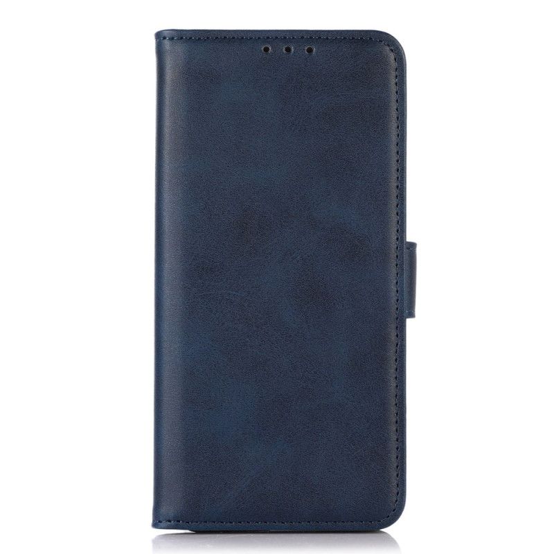 Housse Samsung Galaxy S25 Edge Cuir Texturé