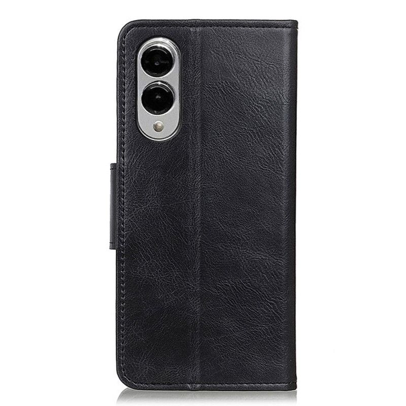 Housse Samsung Galaxy S25 Edge Design Tanné