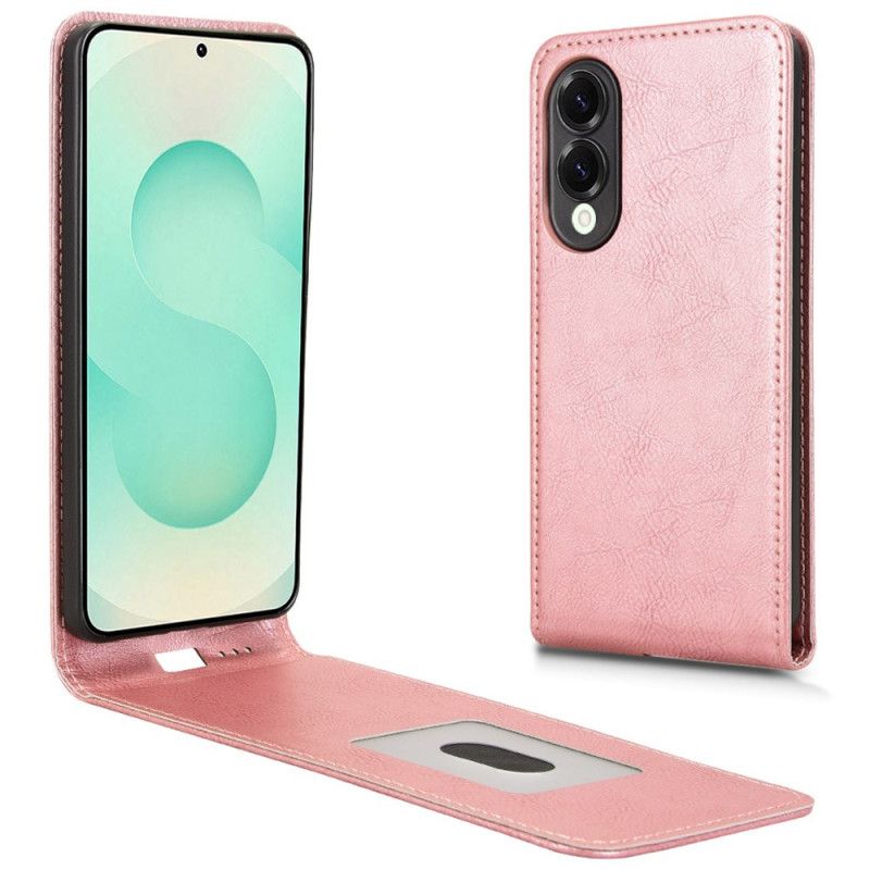 Housse Samsung Galaxy S25 Edge Design vertical