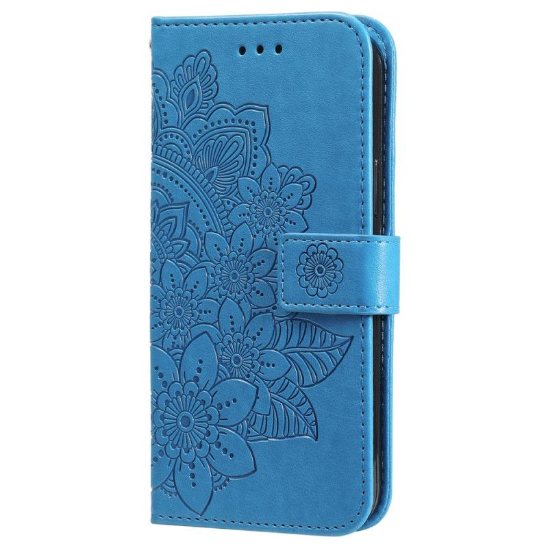 Housse Samsung Galaxy S25 Edge Empreinte Mandala