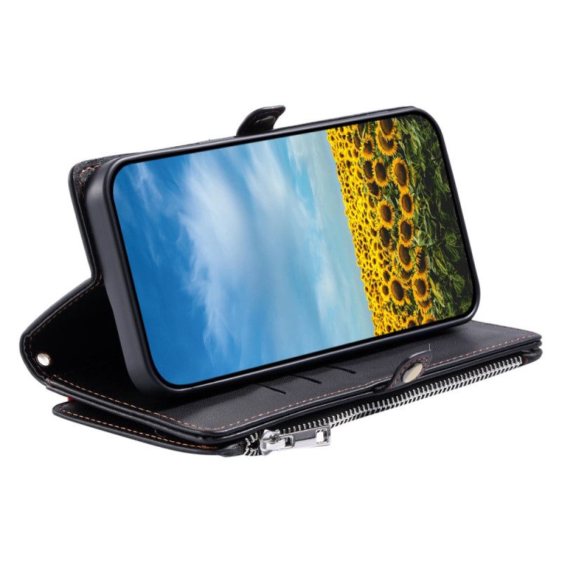 Housse Samsung Galaxy S25 Edge Ergonomie avec Dragonne