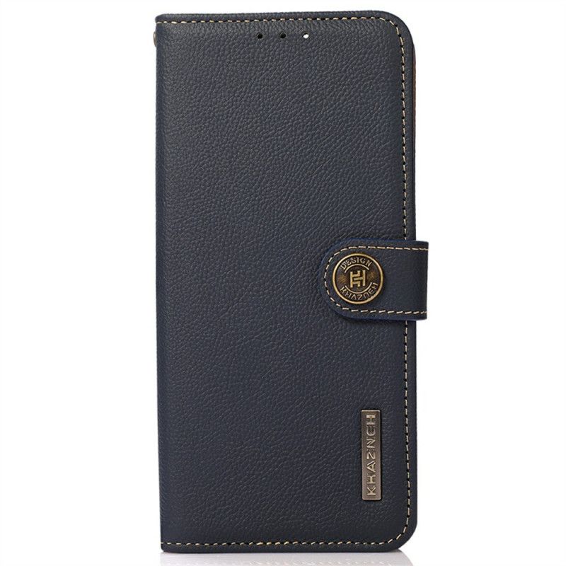 Housse Samsung Galaxy S25 Edge KHAZNEH