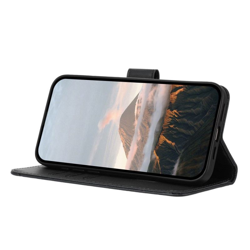 Housse Samsung Galaxy S25 Edge Motif Triangulaire