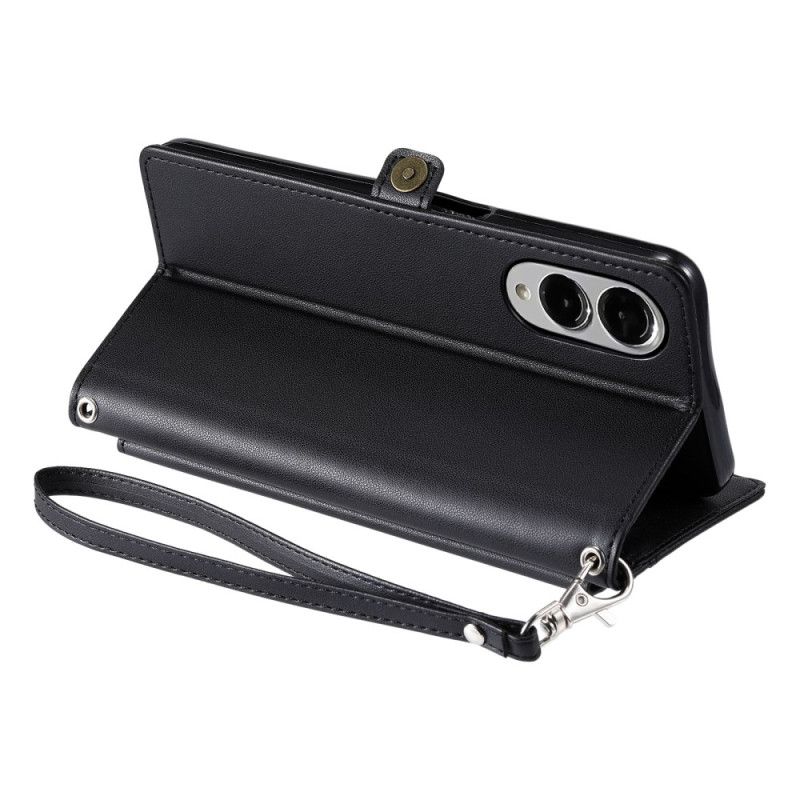 Housse Samsung Galaxy S25 Edge Pochette