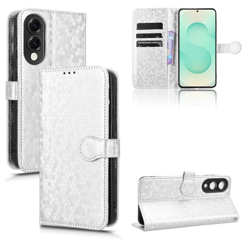 Housse Samsung Galaxy S25 Edge Points Brillants