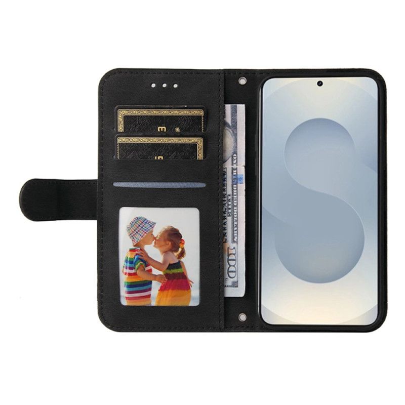 Housse Samsung Galaxy S25 Edge Rivet