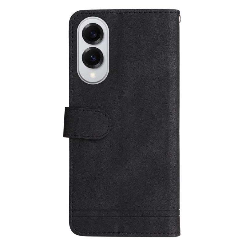 Housse Samsung Galaxy S25 Edge Rivet