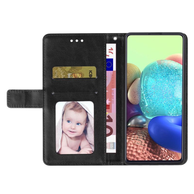 Housse Samsung Galaxy S25 Edge Y design à Lanière