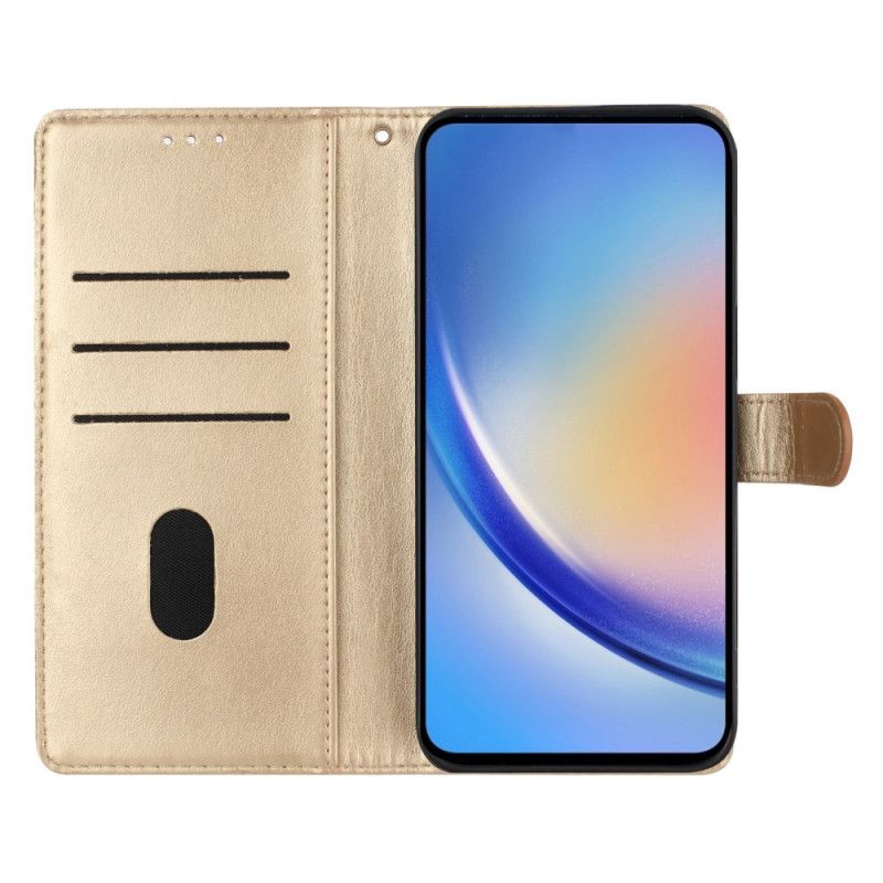 Housse Samsung Galaxy S25 FE Ambiance Florale