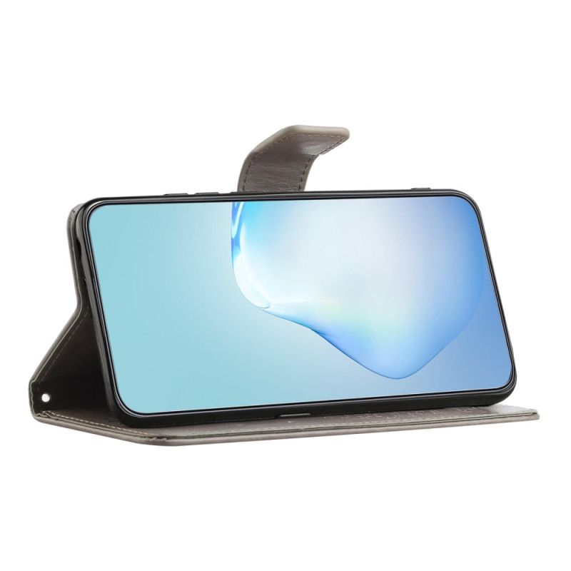 Housse Samsung Galaxy S25 FE Arbre et Hiboux