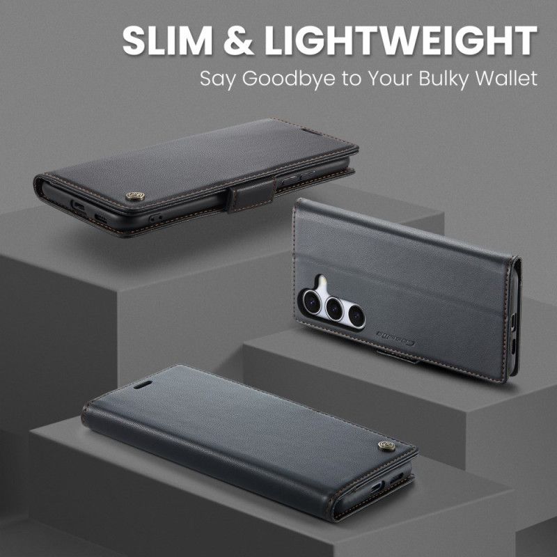 Housse Samsung Galaxy S25 FE CASEME