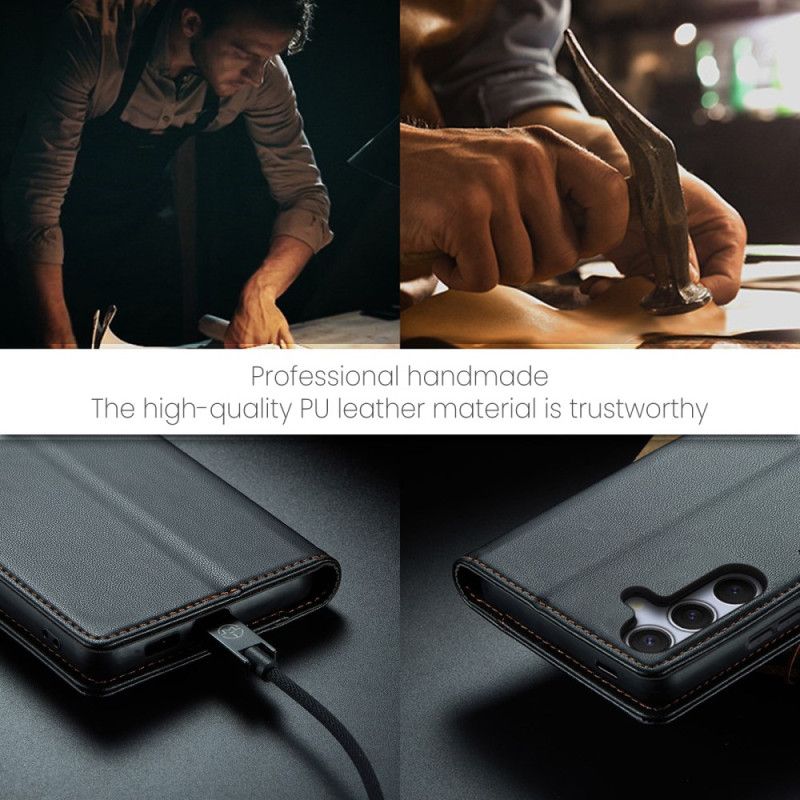 Housse Samsung Galaxy S25 FE CASEME