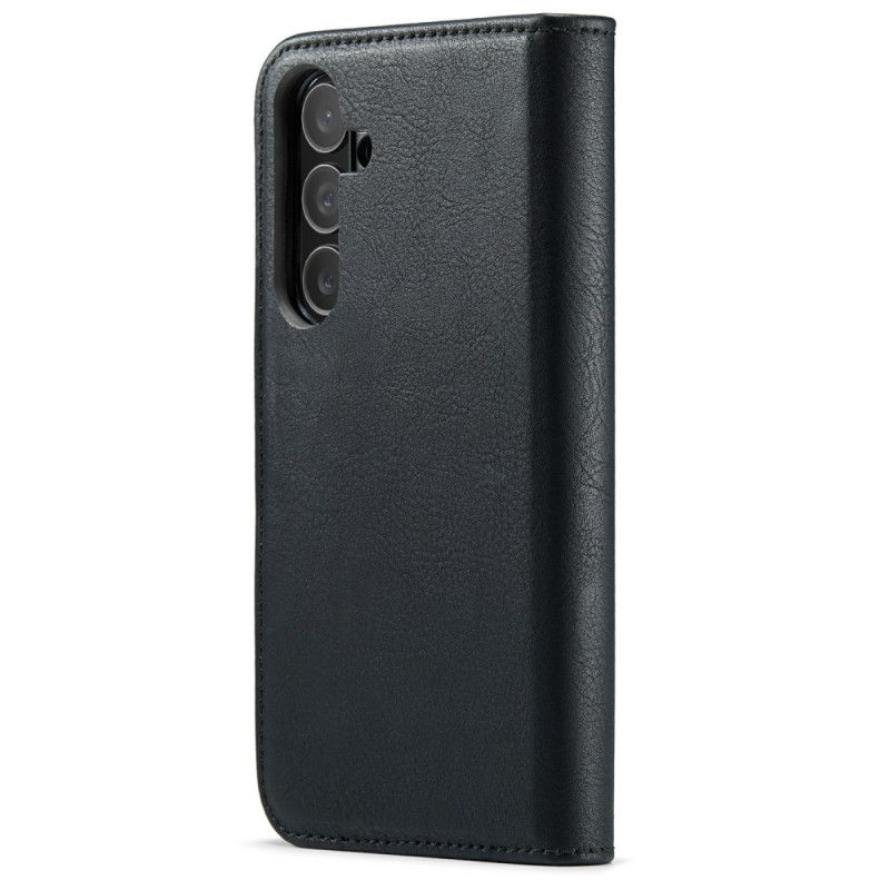 Housse Samsung Galaxy S25 FE Coque Détachable DG.MING