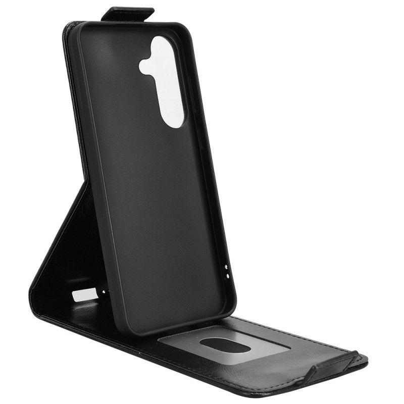 Housse Samsung Galaxy S25 FE Design Vertical