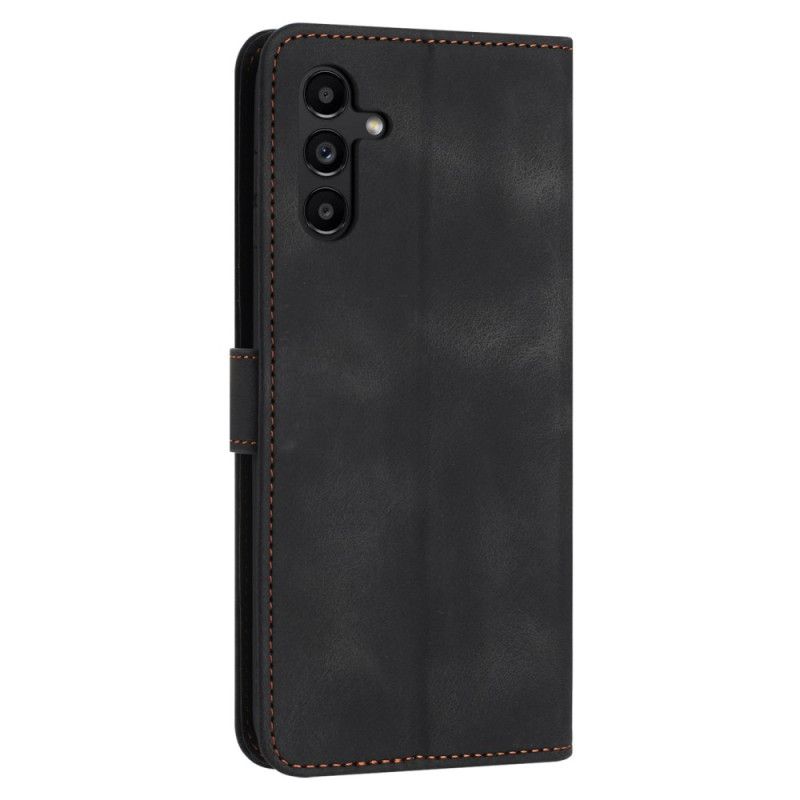 Housse Samsung Galaxy S25 FE Effet daim