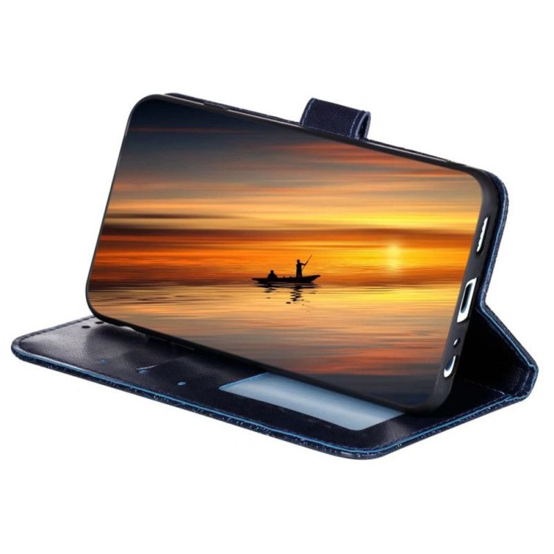 Housse Samsung Galaxy S25 FE Empreinte Mandala