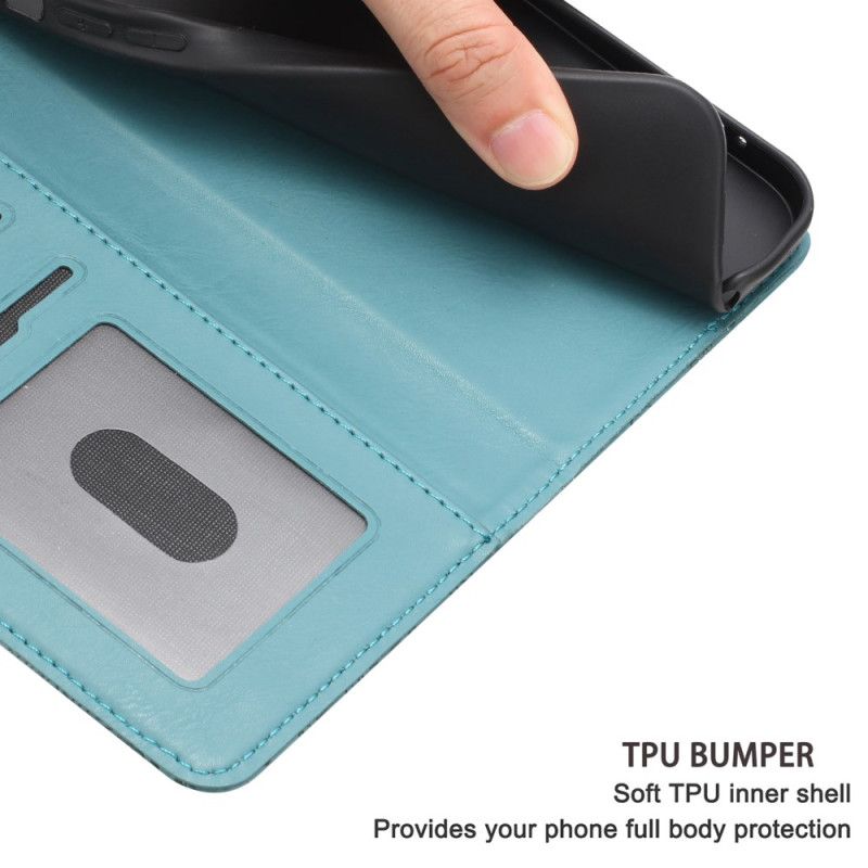 Housse Samsung Galaxy S25 FE Florale à Lanière