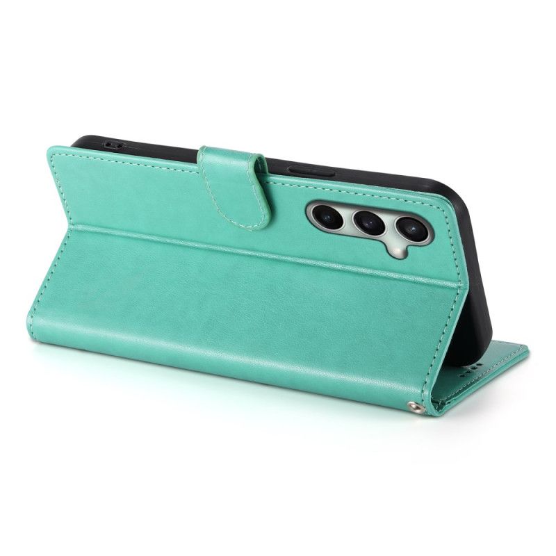 Housse Samsung Galaxy S25 FE Floralie