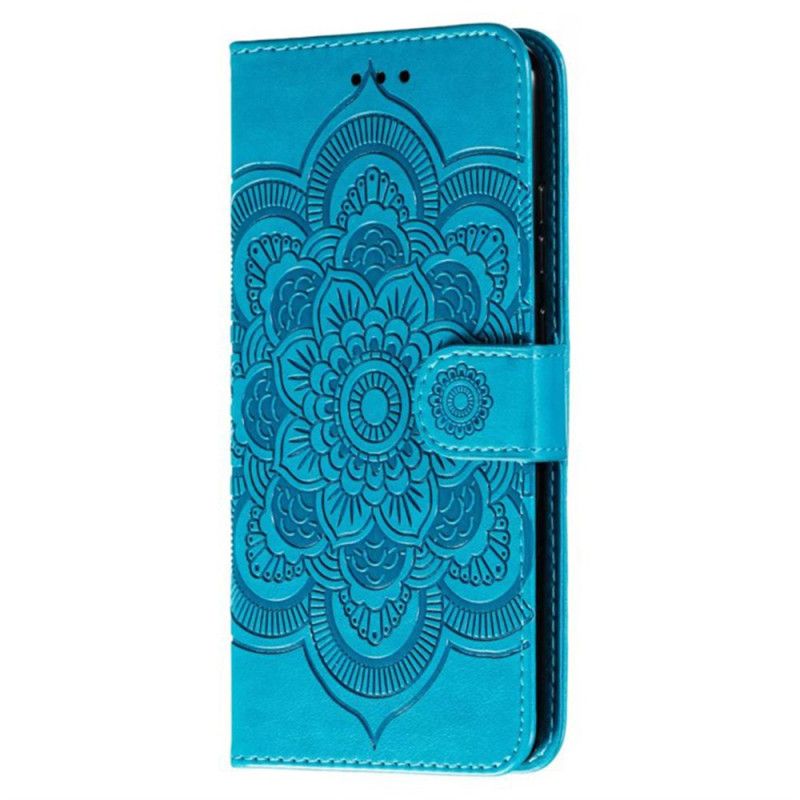 Housse Samsung Galaxy S25 FE Motif Mandala