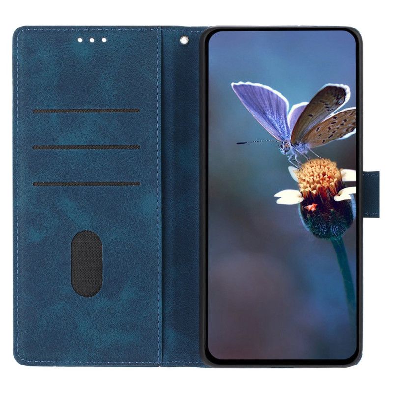 Housse Samsung Galaxy S25 FE Motif Triangulaire