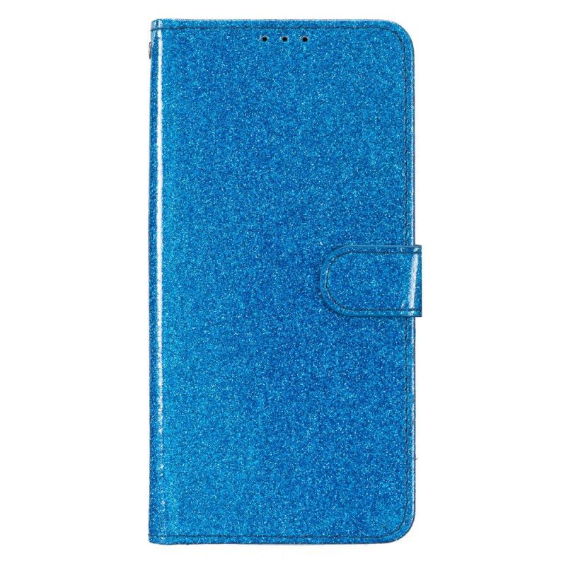 Housse Samsung Galaxy S25 FE Paillettes