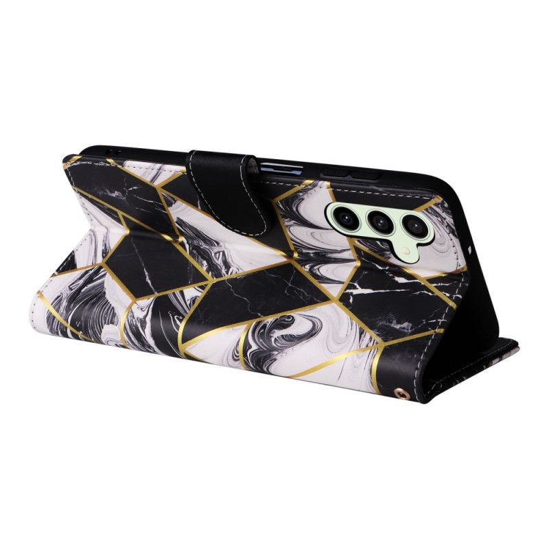 Housse Samsung Galaxy S25 FE Style Marbre