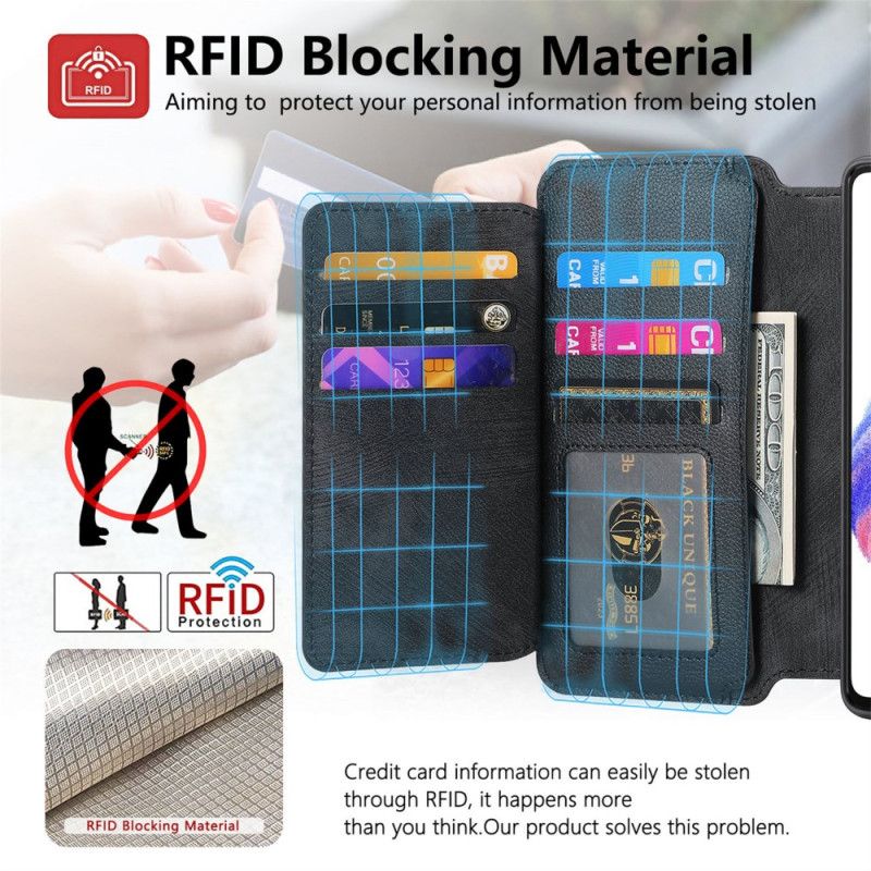 Housse Samsung Galaxy S25 Plus 5G Coque Détachable Magnétique CASENEO