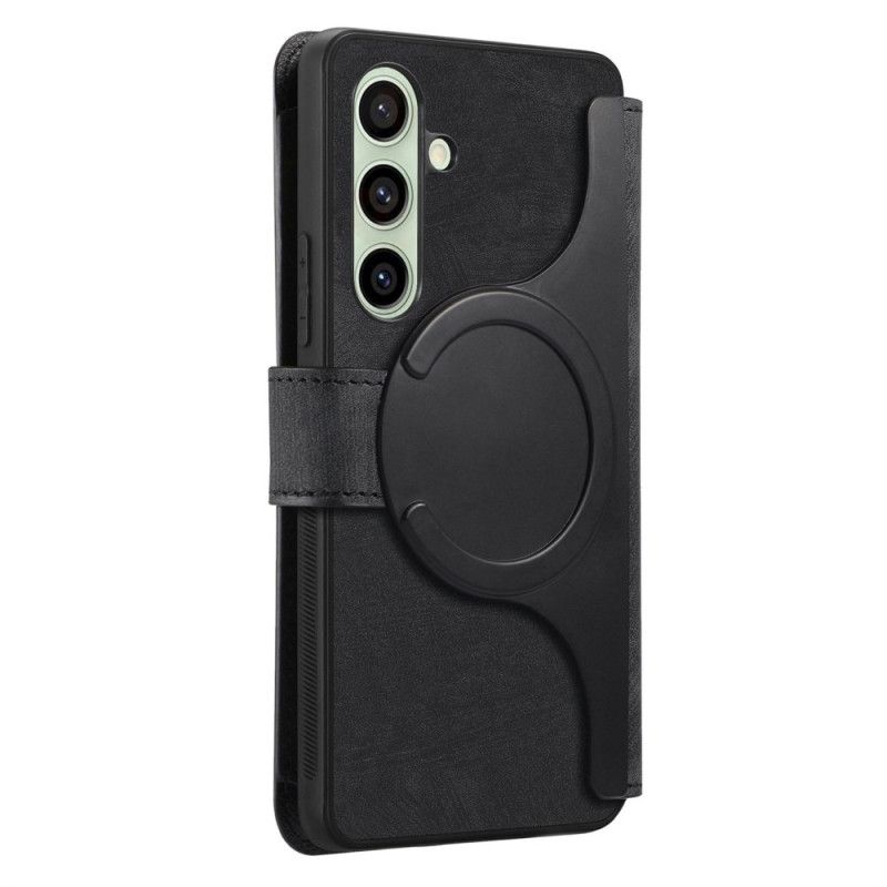 Housse Samsung Galaxy S25 Plus 5G Coque Détachable Magnétique CASENEO