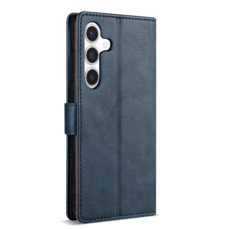 Housse Samsung Galaxy S25 Plus 5G LC.IMEEKE