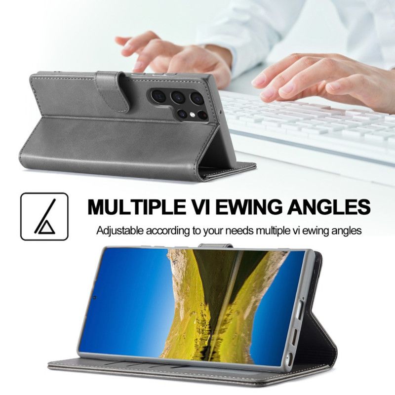 Housse Samsung Galaxy S25 Ultra 5G LC.IMEEKE