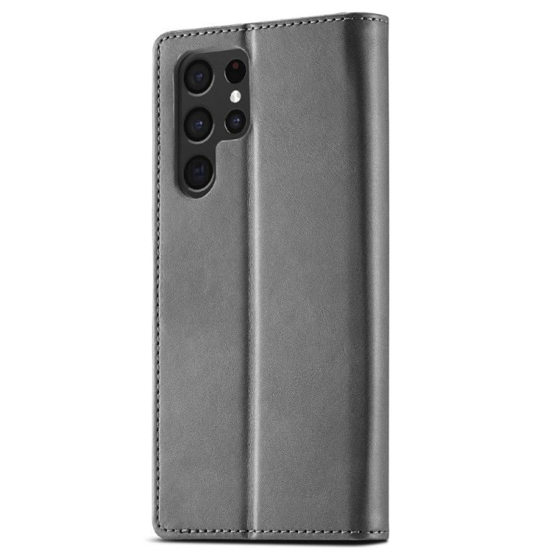 Housse Samsung Galaxy S25 Ultra 5G LC.IMEEKE