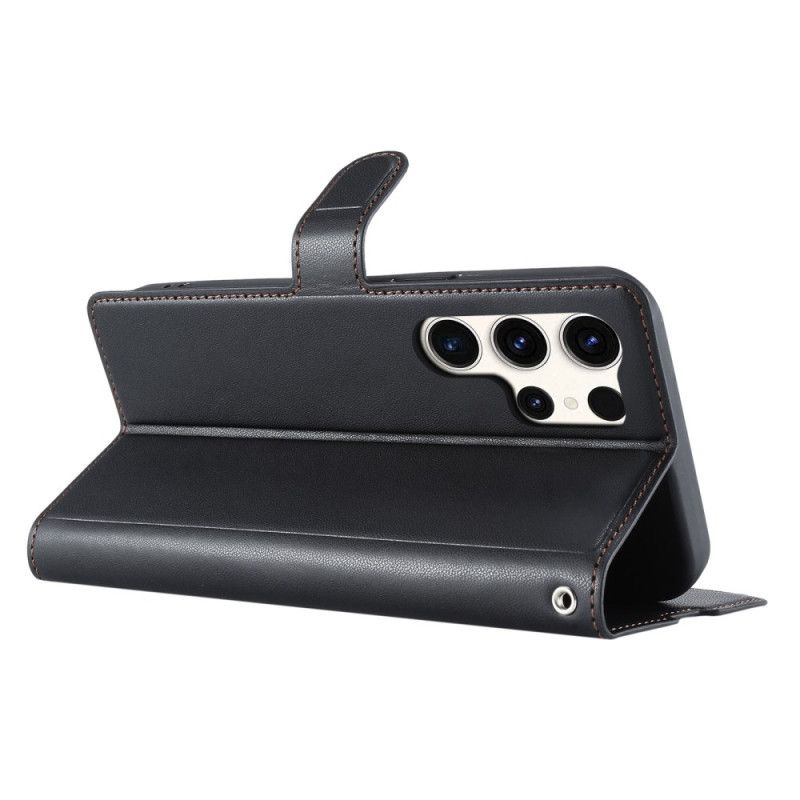 Housse Samsung Galaxy S25 Ultra 5G Motif à Pois