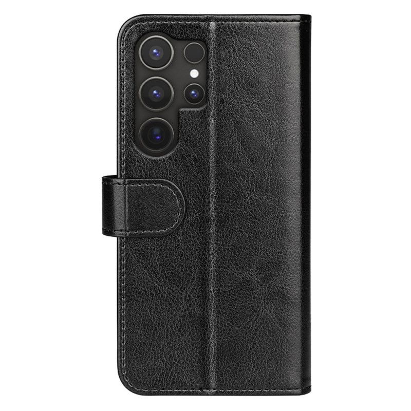 Housse Samsung Galaxy S25 Ultra 5G Vintage