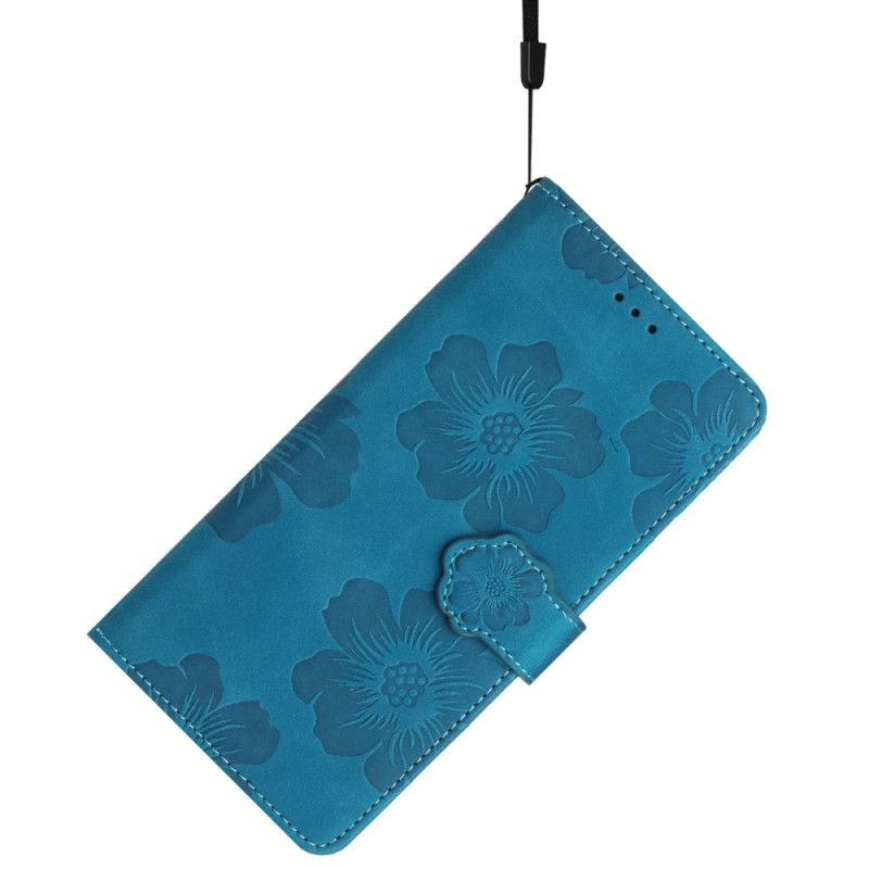 Housse Samsung Galaxy S25 Ultra Florale Raffinée