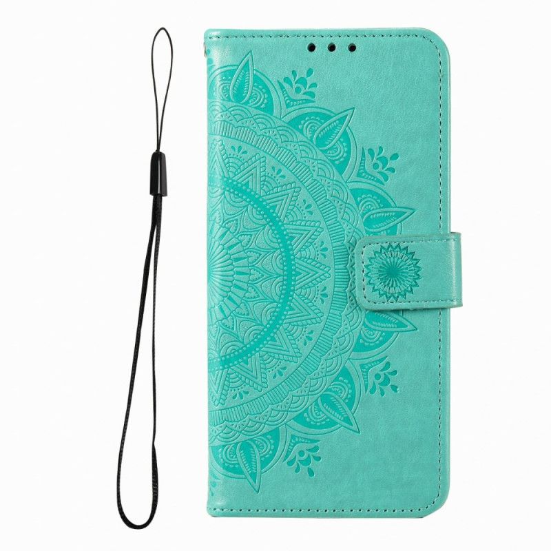 Housse Samsung Galaxy S26 5G Mandala Soleil