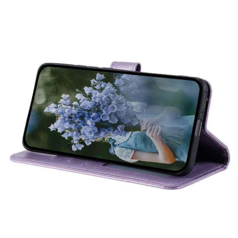 Housse Samsung Galaxy S26 5G Mandala Soleil