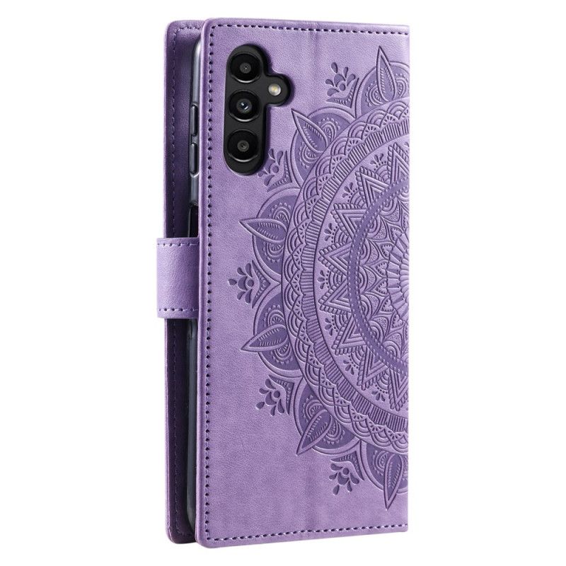 Housse Samsung Galaxy S26 5G Mandala Soleil
