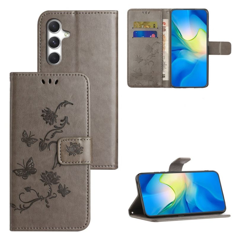 Housse Samsung Galaxy S26 Floralie