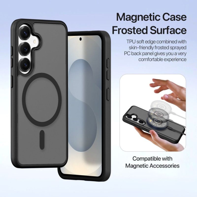 Housse Samsung Galaxy S26 Lawa Series DUX DUCIS