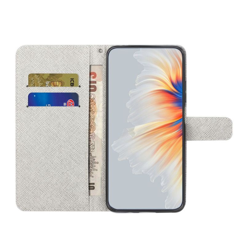 Housse Samsung Galaxy S26 Libellules
