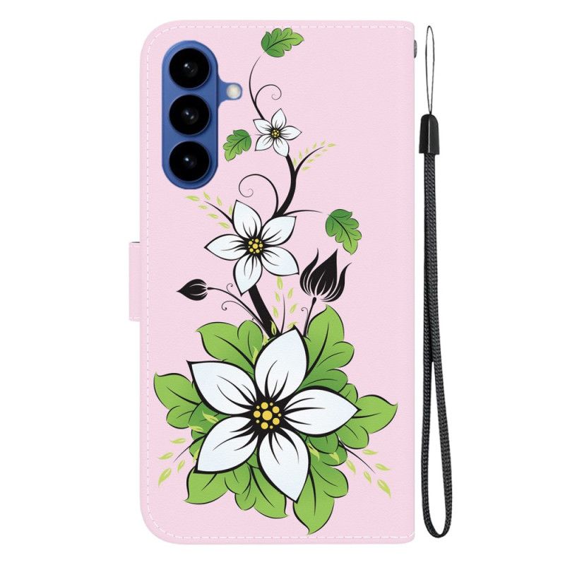 Housse Samsung Galaxy S26 Motif Lys